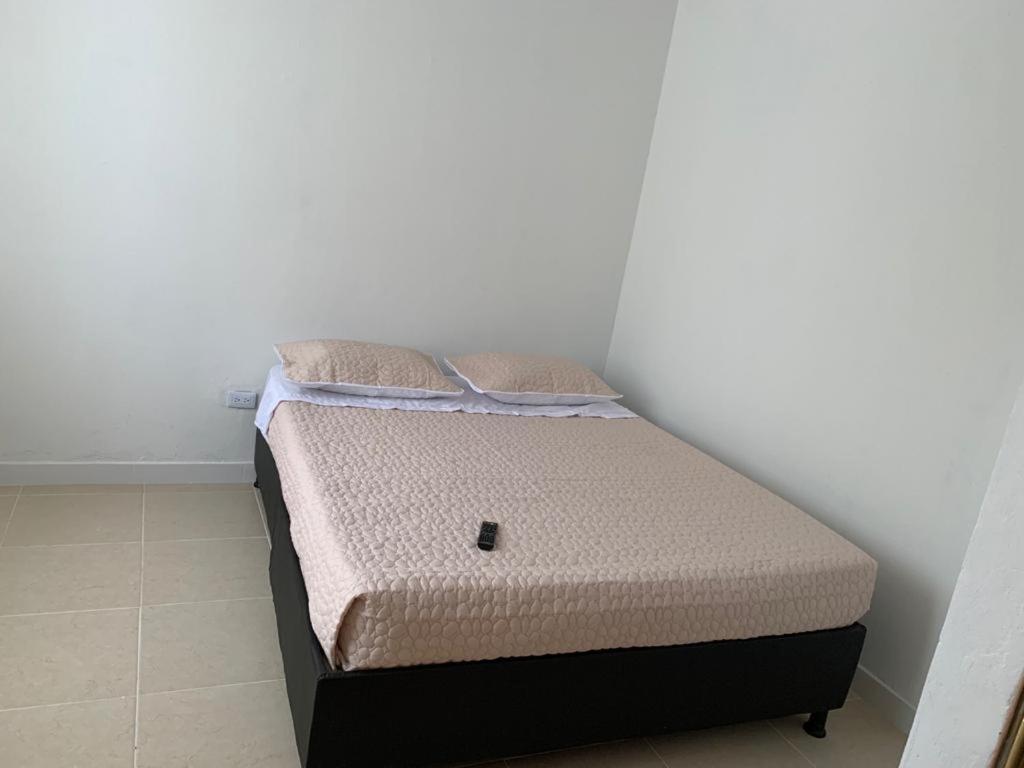 Servituristicos La Esmeralda 호텔 Santa María 외부 사진